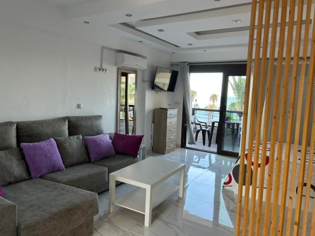 Aloha 1º linea playa Benalmadena - Appartement 1 Chambre - 27