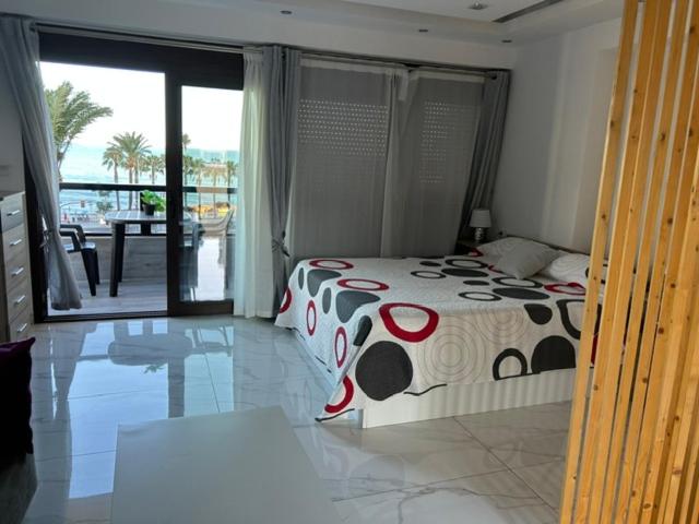 Aloha 1º linea playa Benalmadena - Appartement 1 Chambre - 28
