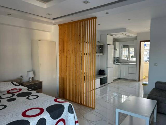 Aloha 1º linea playa Benalmadena - Appartement 1 Chambre - 29