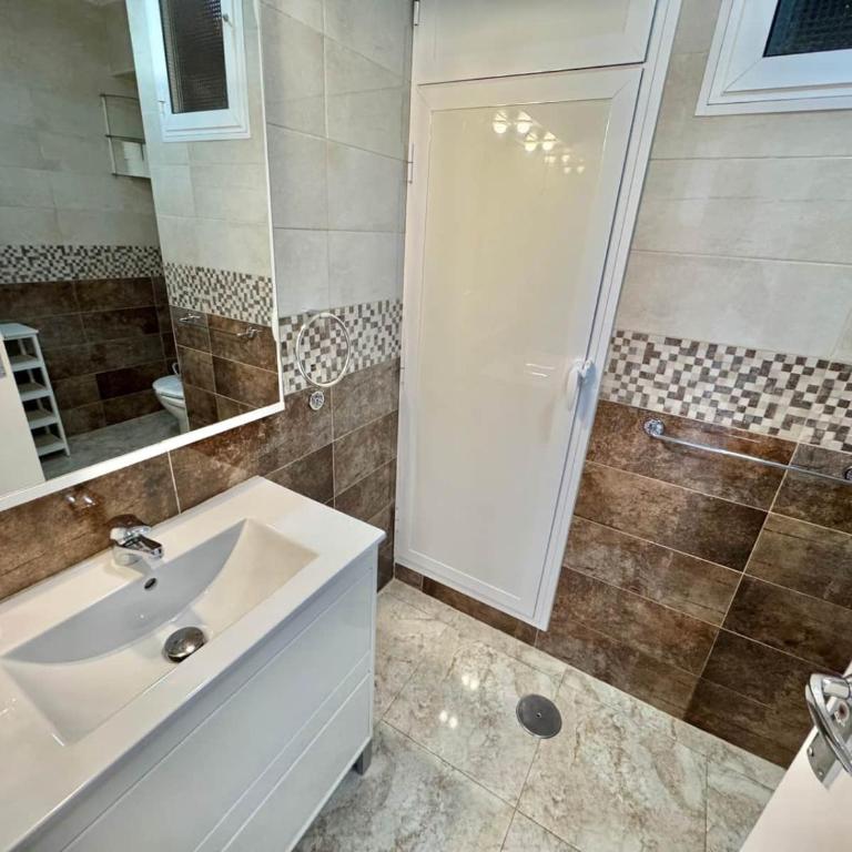 Amapola de SteraM FLATS Torremolinos - Apartamento con balcón - 13