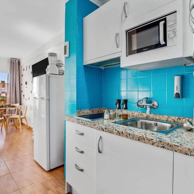 Salome de SteraM Flats Torremolinos - Appartamento con 1 Camera da Letto - 12