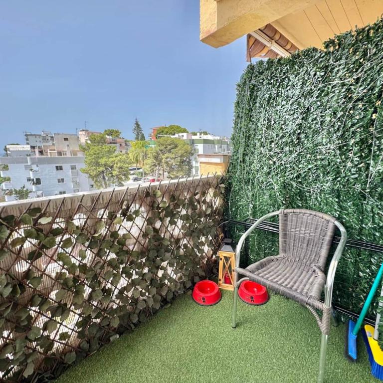 Salome de SteraM Flats Torremolinos - Appartamento con 1 Camera da Letto - 6
