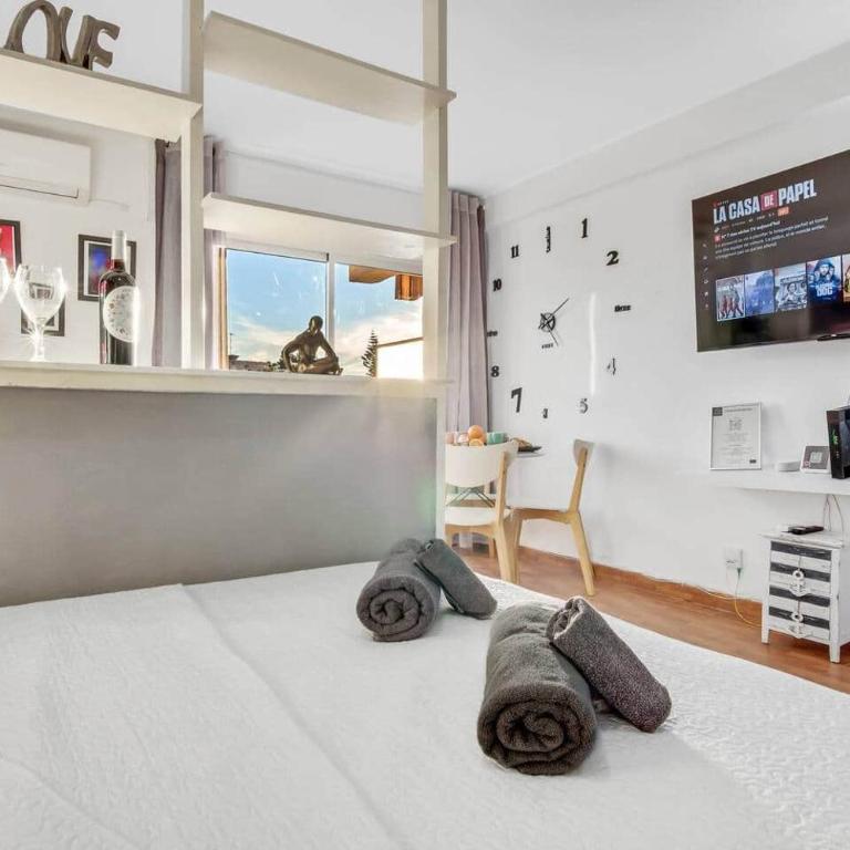 Salome de SteraM Flats Torremolinos - Appartamento con 1 Camera da Letto - 15