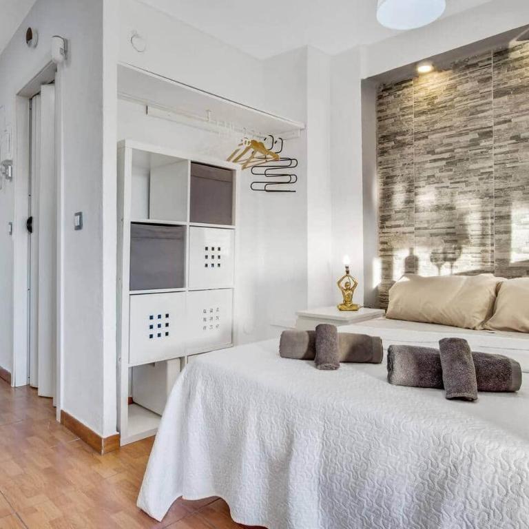 Salome de SteraM Flats Torremolinos - Appartamento con 1 Camera da Letto - 24
