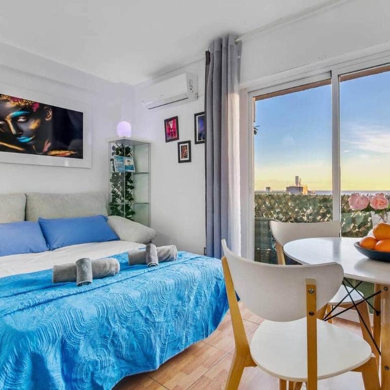 Salome de SteraM Flats Torremolinos - Appartamento con 1 Camera da Letto - 2