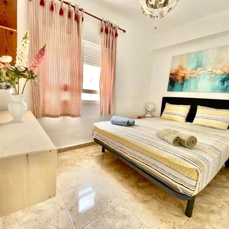 Amapola de SteraM FLATS Torremolinos - Apartamento con balcón - 1