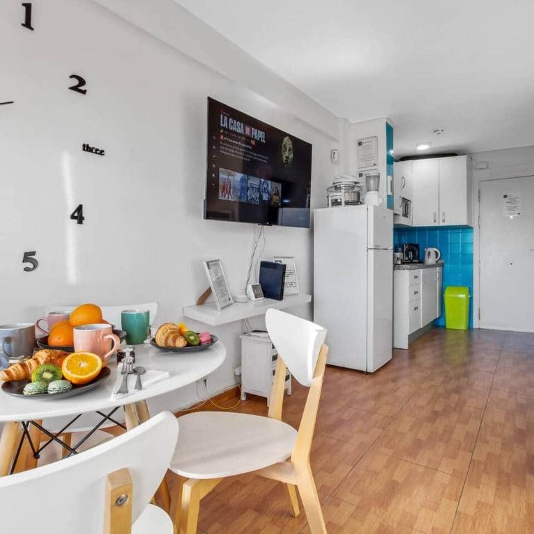 Salome de SteraM Flats Torremolinos - Appartamento con 1 Camera da Letto - 21
