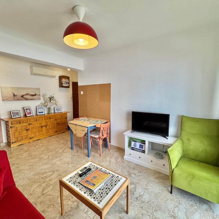 Amapola de SteraM FLATS Torremolinos - Apartamento con balcón - 7