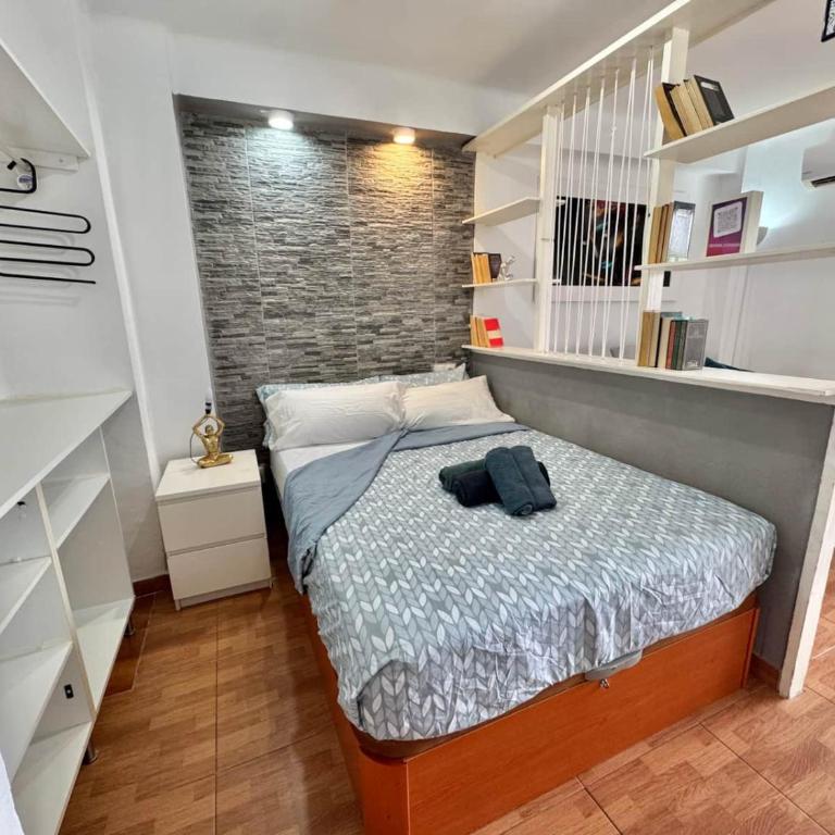 Salome de SteraM Flats Torremolinos - Appartamento con 1 Camera da Letto - 9