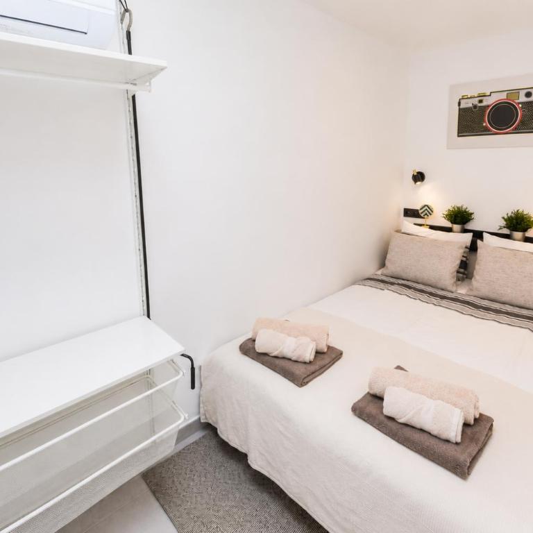 Golden Sun Residence - Apartamento Dúplex - 31