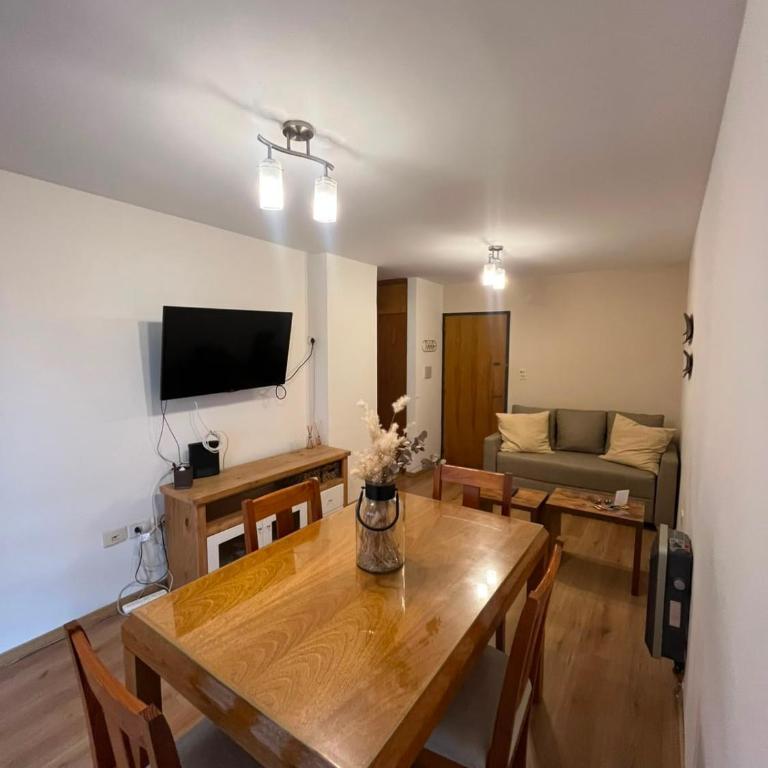 Av Hipolito Irigoyen 413Nueva Cordoba - Apartamento de 1 dormitorio - 2