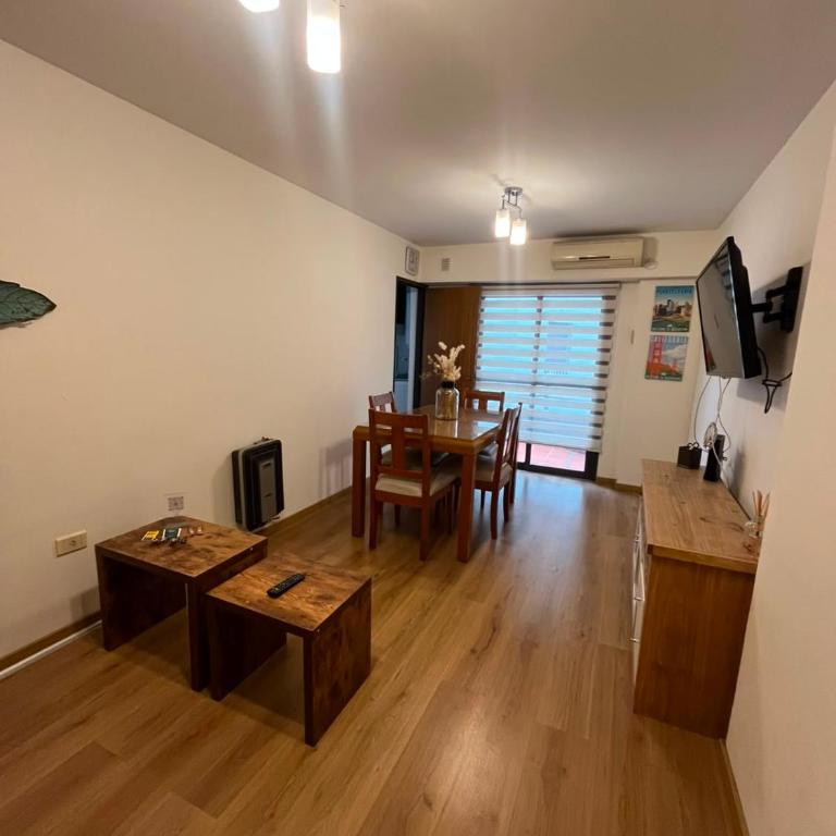 Av Hipolito Irigoyen 413Nueva Cordoba - Apartamento de 1 dormitorio - 3