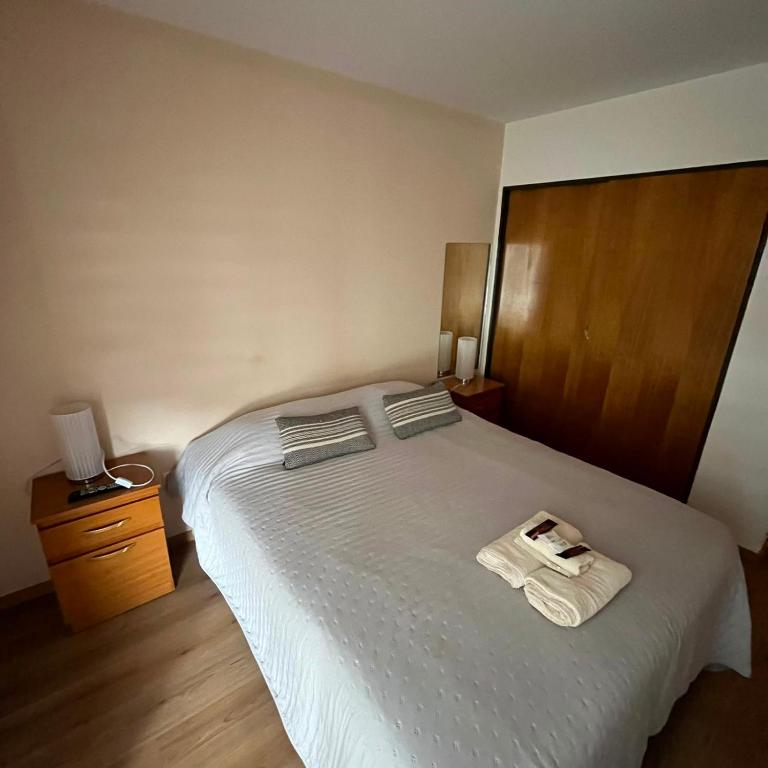 Av Hipolito Irigoyen 413Nueva Cordoba - Apartamento de 1 dormitorio - 7