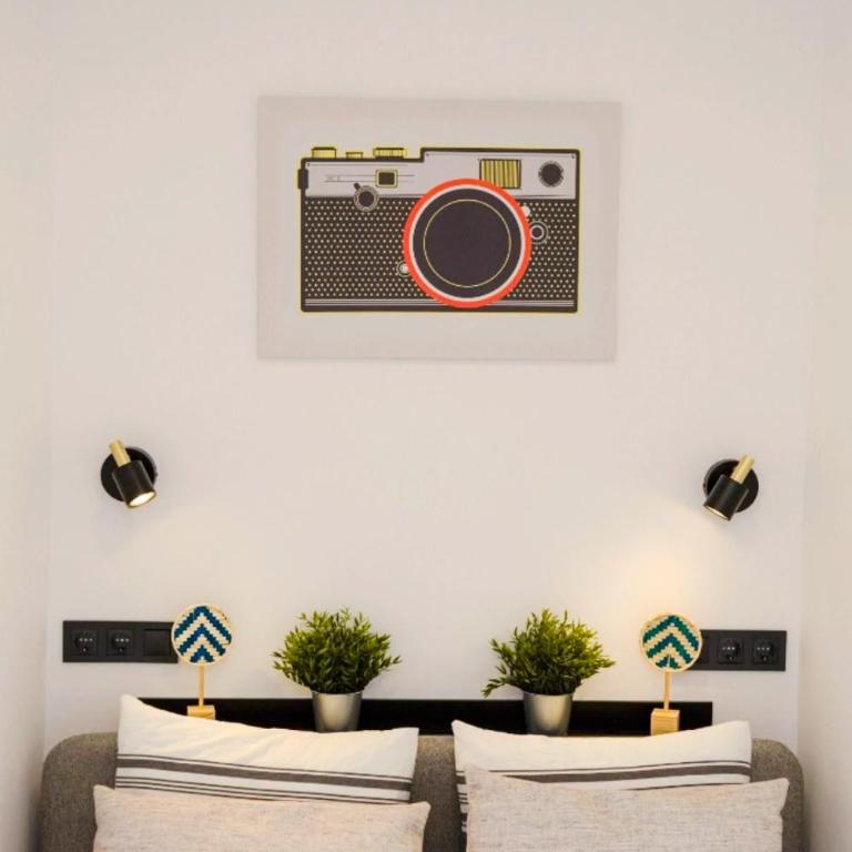 Golden Sun Residence - Apartamento Dúplex - 32