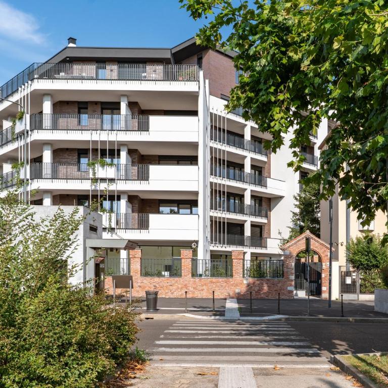 CityLife Terrace Suites - Appartamento Superior con 1 Camera da Letto - 1
