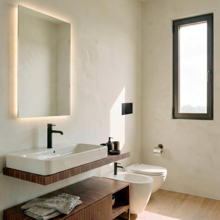 CityLife Terrace Suites - Monolocale Deluxe - 3