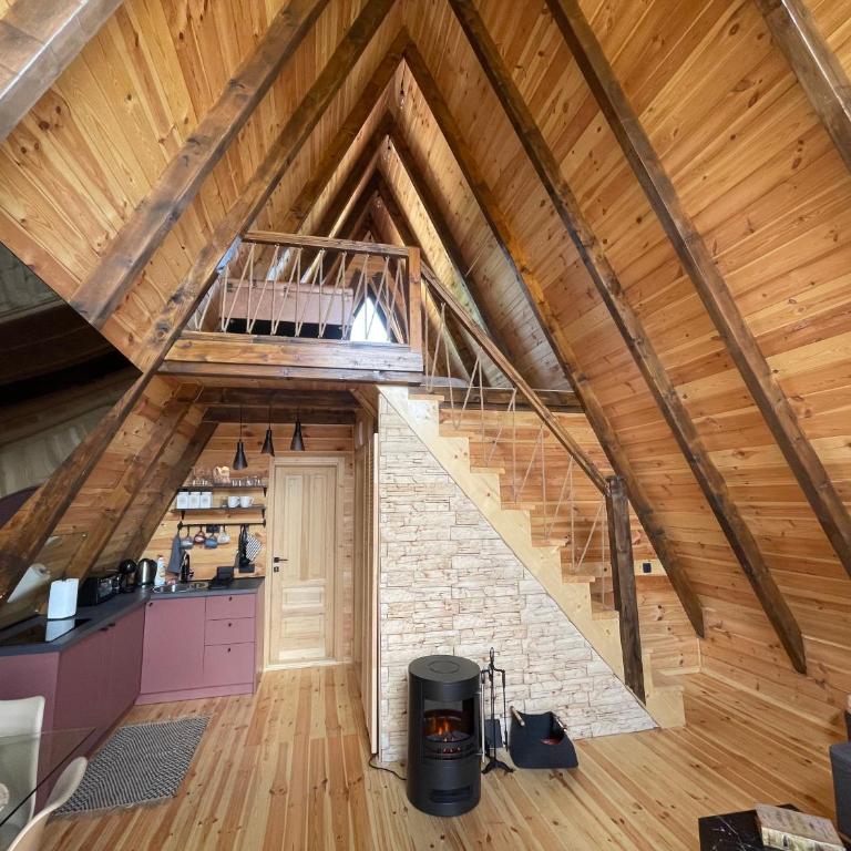 Horizons by PeaksView Chalets - Two-Bedroom Chalet - 6