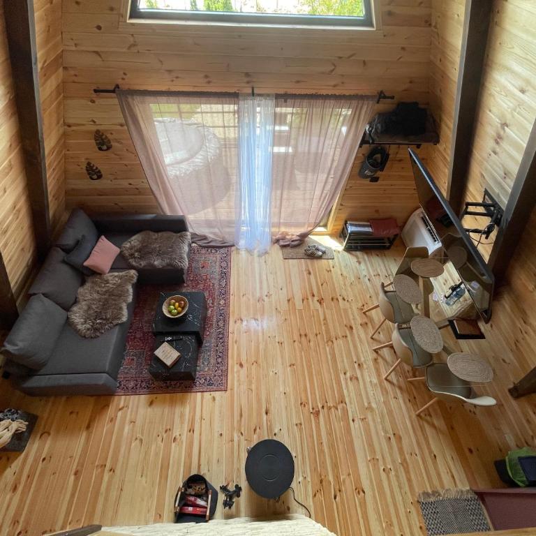 Horizons by PeaksView Chalets - Two-Bedroom Chalet - 4