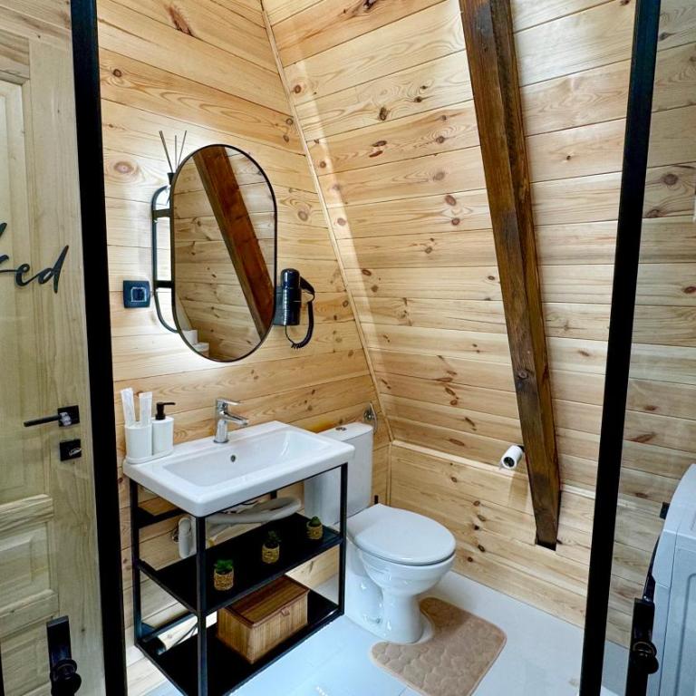 Horizons by PeaksView Chalets - Two-Bedroom Chalet - 5