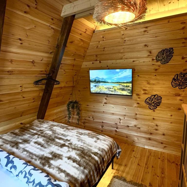Horizons by PeaksView Chalets - Two-Bedroom Chalet - 3