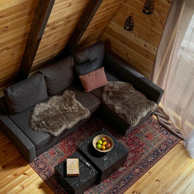 Horizons by PeaksView Chalets - Two-Bedroom Chalet - 10