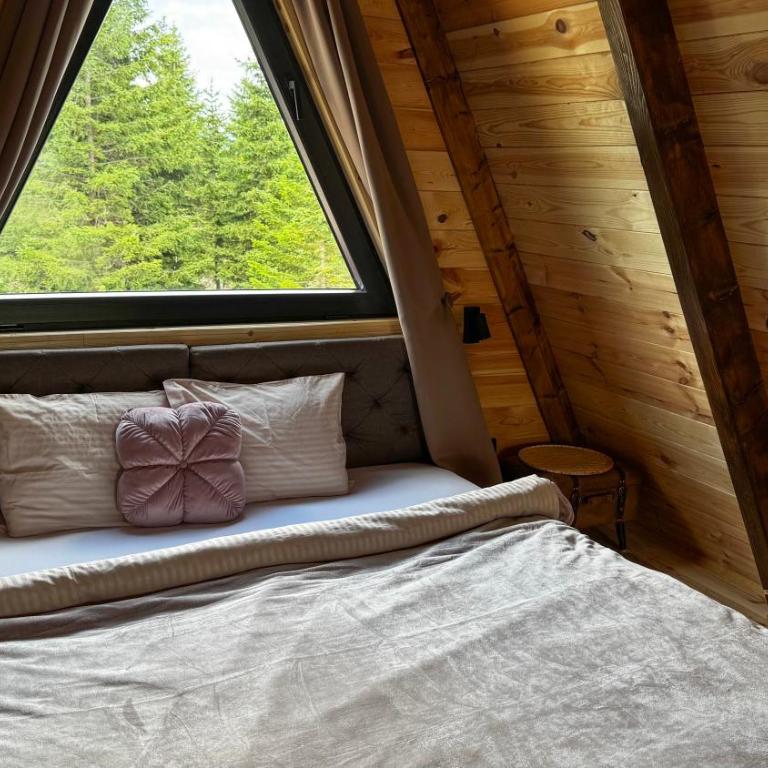 Horizons by PeaksView Chalets - Two-Bedroom Chalet - 9