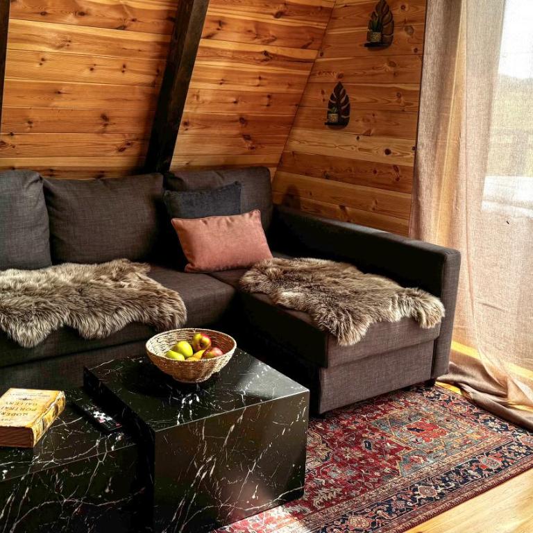 Horizons by PeaksView Chalets - Two-Bedroom Chalet - 7