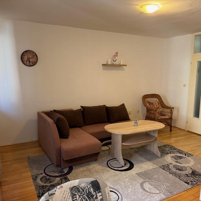 Apartman Marko - Appartement 1 Chambre - 2