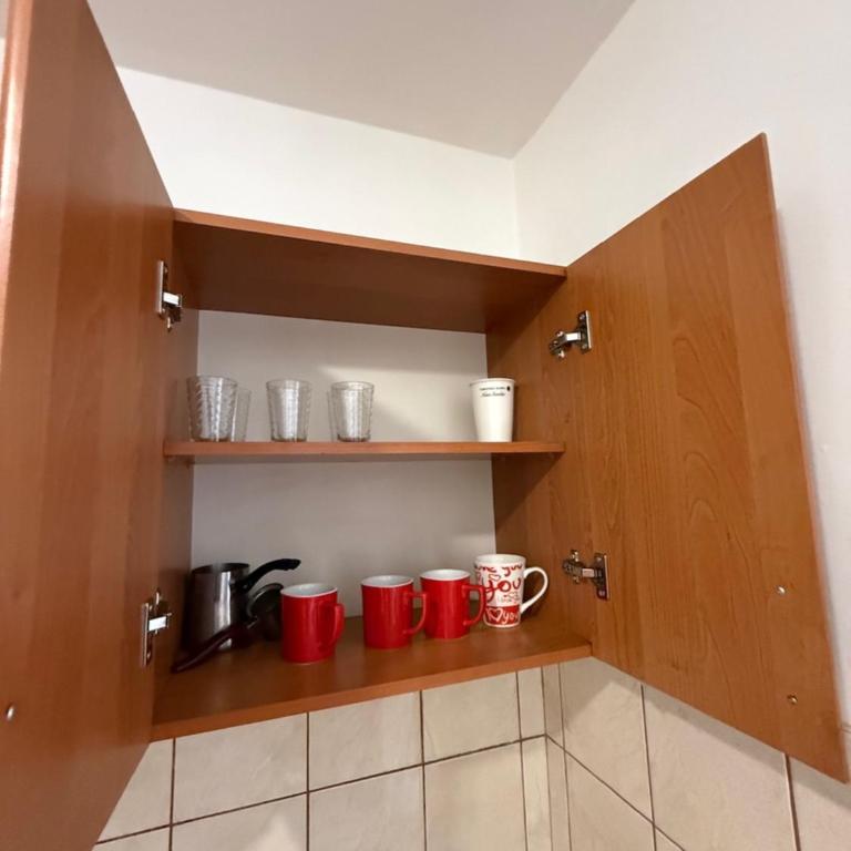 Apartman Marko - Appartement 1 Chambre - 5