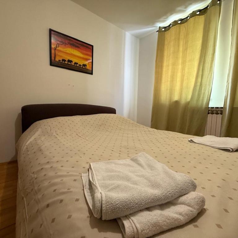 Apartman Marko - Appartement 1 Chambre - 9
