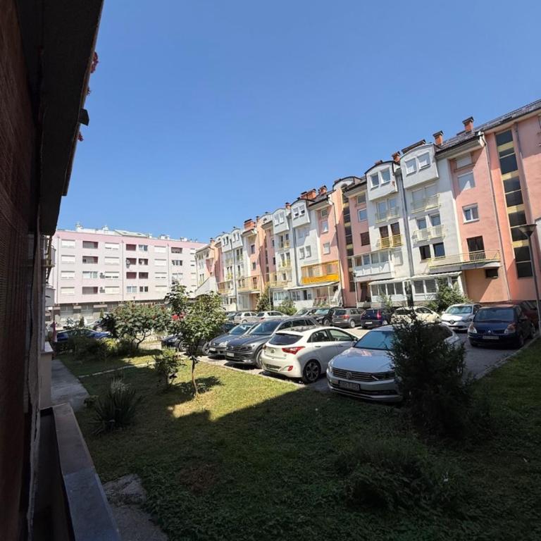 Apartman Marko - Appartement 1 Chambre - 11