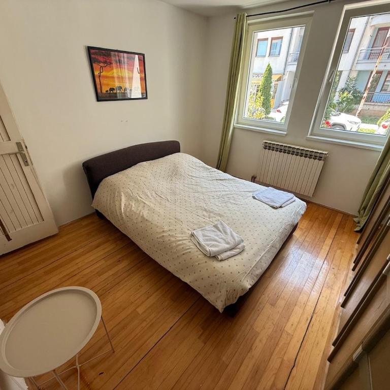 Apartman Marko - Appartement 1 Chambre - 13