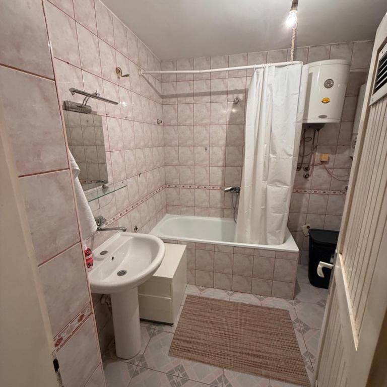 Apartman Marko - Appartement 1 Chambre - 14