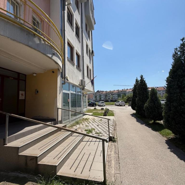 Apartman Marko - Appartement 1 Chambre - 15