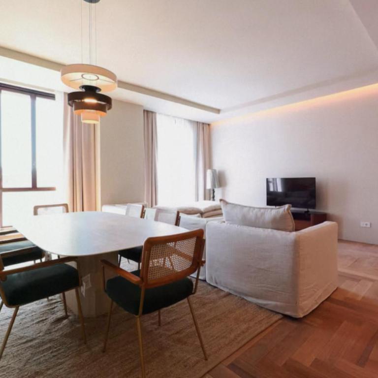 Elegant Paris Retreat near Eiffel Tower - Appartamento con 3 Camere da Letto - 1
