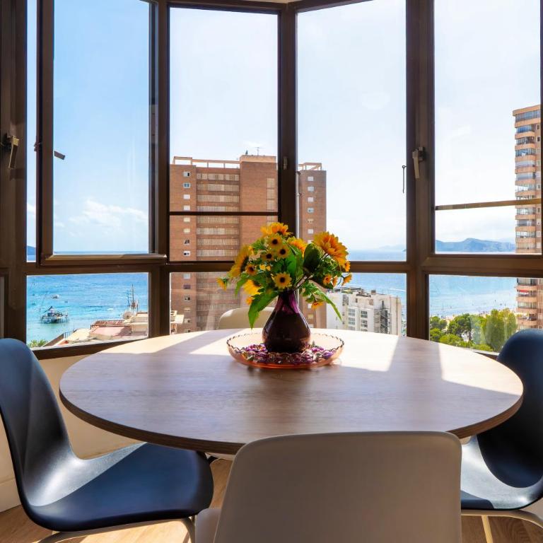 Solymar CostaBlanca - Apartamento de 1 dormitorio - 1