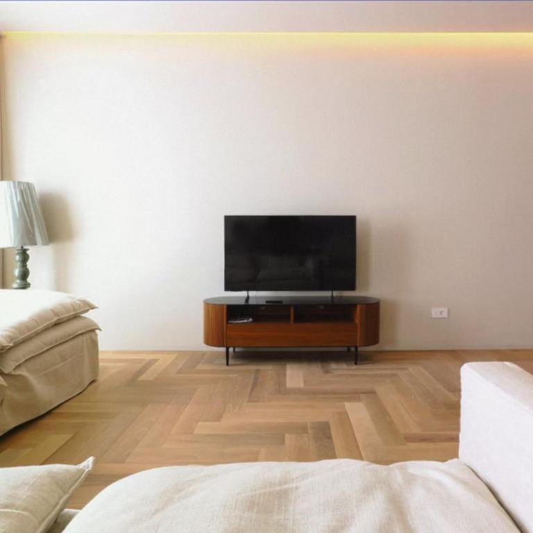 Elegant Paris Retreat near Eiffel Tower - Appartamento con 3 Camere da Letto - 4