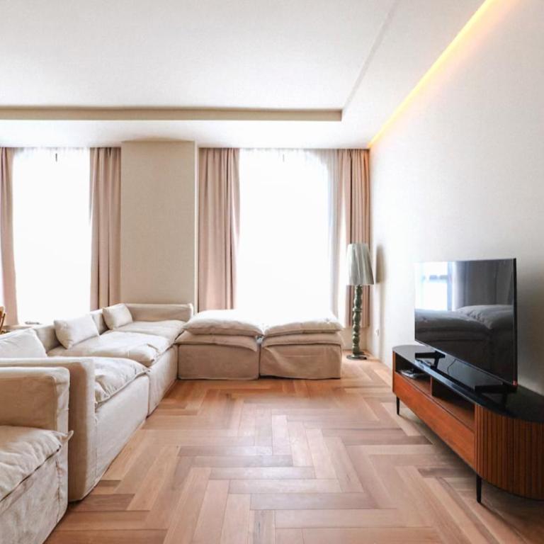 Elegant Paris Retreat near Eiffel Tower - Appartamento con 3 Camere da Letto - 5