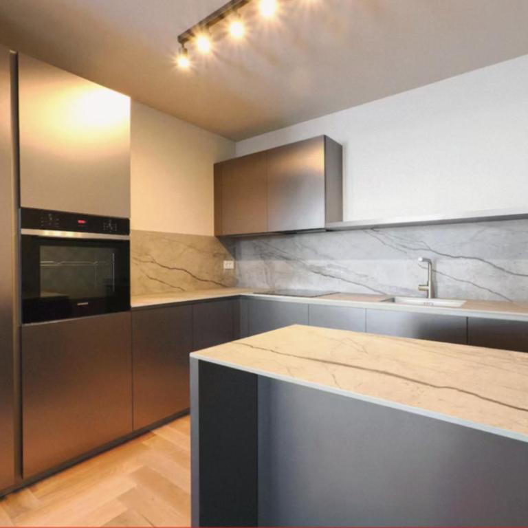 Elegant Paris Retreat near Eiffel Tower - Appartamento con 3 Camere da Letto - 6