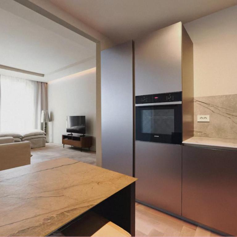Elegant Paris Retreat near Eiffel Tower - Appartamento con 3 Camere da Letto - 9