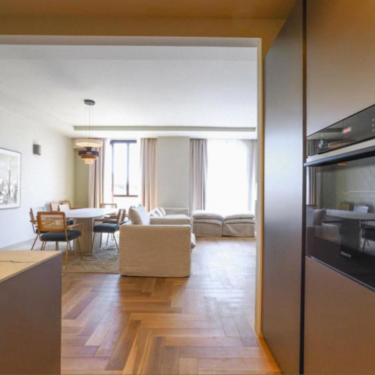 Elegant Paris Retreat near Eiffel Tower - Appartamento con 3 Camere da Letto - 11