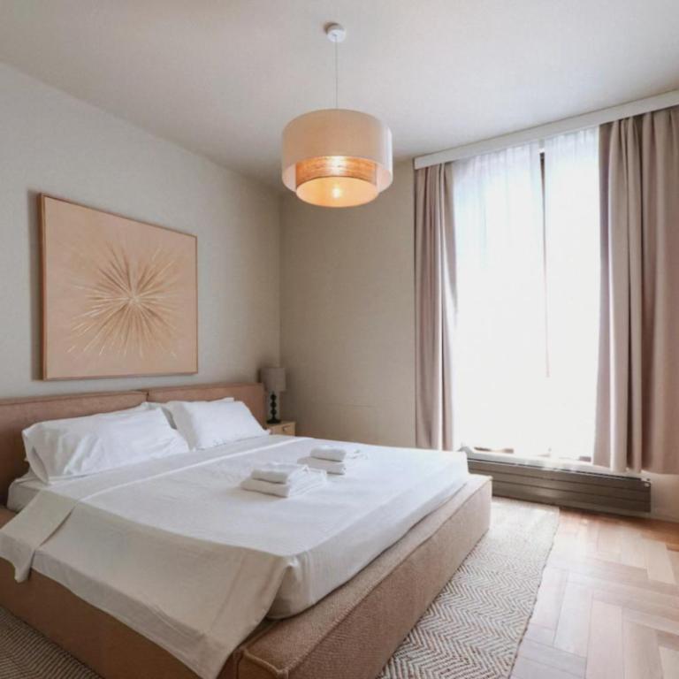 Elegant Paris Retreat near Eiffel Tower - Appartamento con 3 Camere da Letto - 12