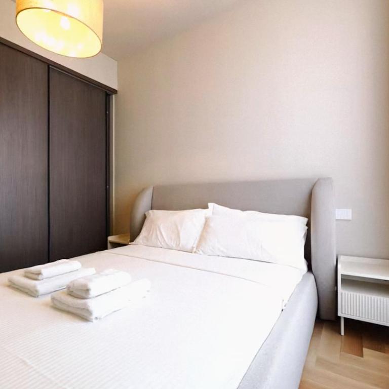 Elegant Paris Retreat near Eiffel Tower - Appartamento con 3 Camere da Letto - 13