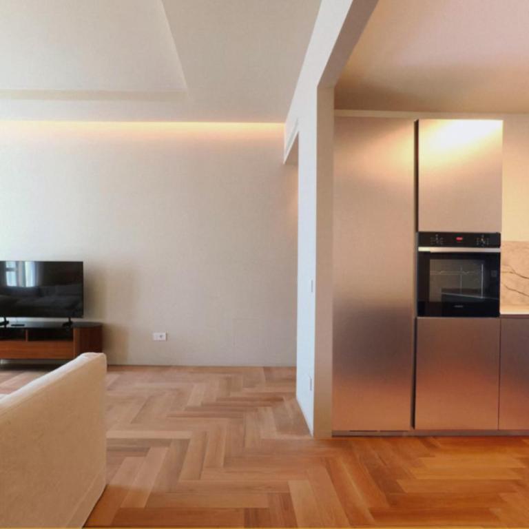 Elegant Paris Retreat near Eiffel Tower - Appartamento con 3 Camere da Letto - 14