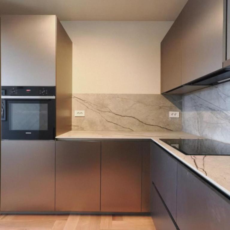 Elegant Paris Retreat near Eiffel Tower - Appartamento con 3 Camere da Letto - 15