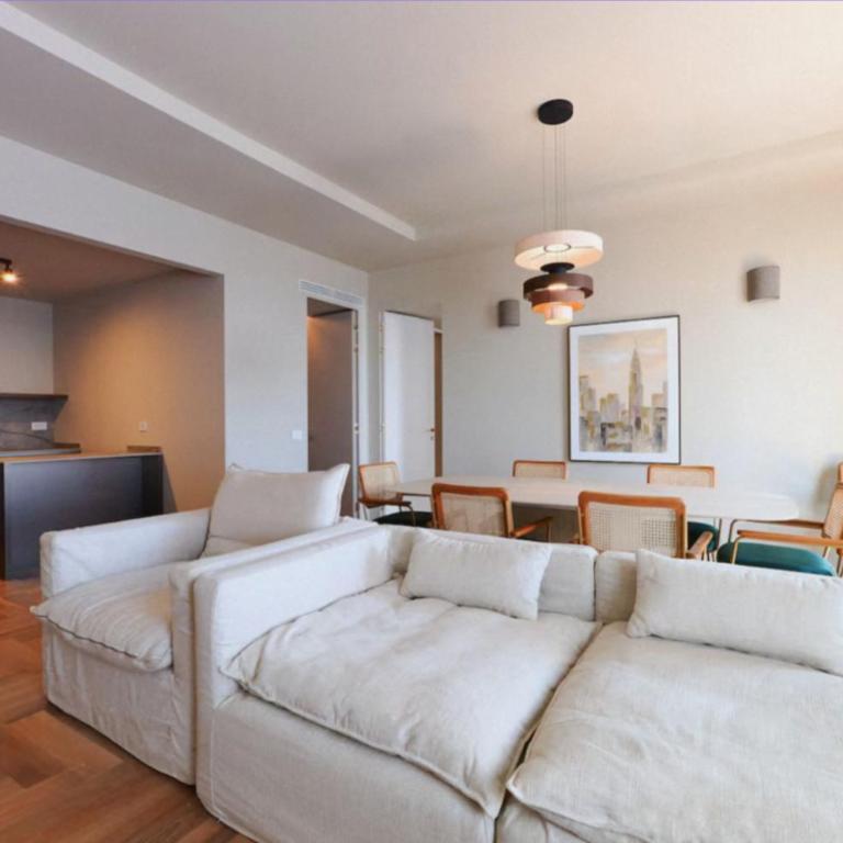 Elegant Paris Retreat near Eiffel Tower - Appartamento con 3 Camere da Letto - 16