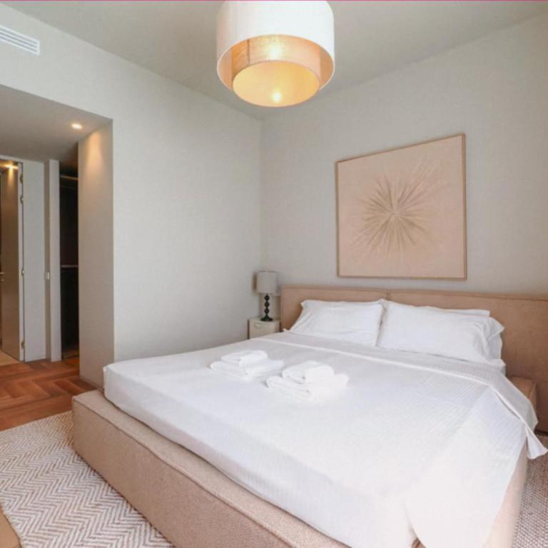Elegant Paris Retreat near Eiffel Tower - Appartamento con 3 Camere da Letto - 18