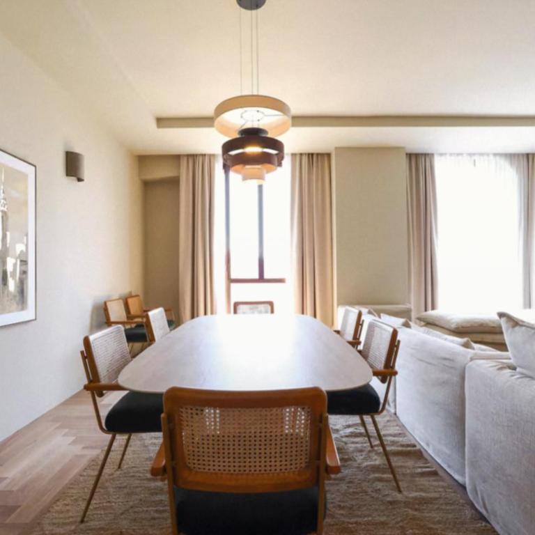 Elegant Paris Retreat near Eiffel Tower - Appartamento con 3 Camere da Letto - 19