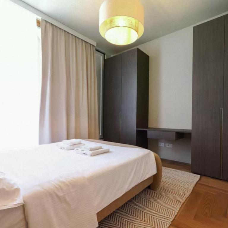 Elegant Paris Retreat near Eiffel Tower - Appartamento con 3 Camere da Letto - 24