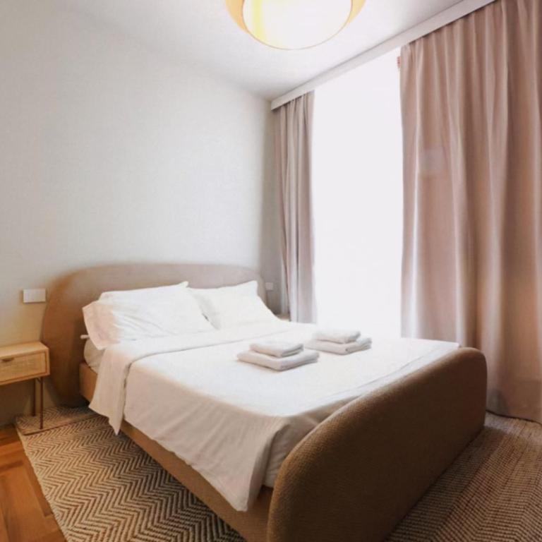 Elegant Paris Retreat near Eiffel Tower - Appartamento con 3 Camere da Letto - 25